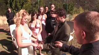 My Big Fake Wedding 2