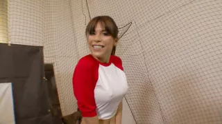 The workout never ends