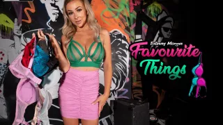 Favorite Things featuring Bethany Morgan - ZexyVR