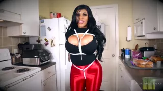 Bella Madisyn - Bring It Daddy