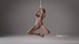 Ariel Angel Flying High