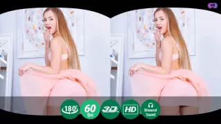 Lecherous panties show - TmwVRnet