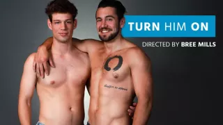 Michael Del Ray & Dante Colle in Turn Him On: Dante & Michael
