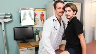 Nate Stetson & Ryan Kneeds in Topping My Stepdad's Brother!