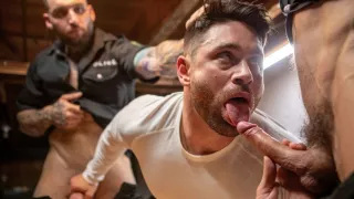 Skyy Knox & Beau Butler in Fuck Me Fast & Furious