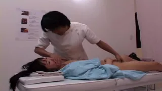 horny mature wife gets orgasm by massage 9