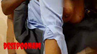 Desi Poonam Hard Fucked