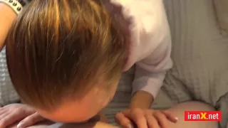 فیلم سکسی ایرانی خفن و شهوتی با میلف خوشگل سکسی بدن - Sex Irani