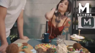 [domestic] Madou Media Works / Lonely And Intractable Women / Wonderful Free Play