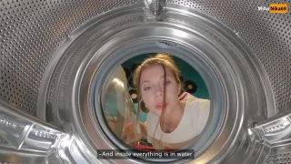 Mihanika69 - You Can’t Look Away While Your Dick Is In