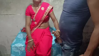 2022 Best Sex Scenes Sali Came To Jija House And Got Her Fucked In A Sari Part 1