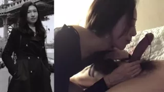 Asiatisch Sex, Sperma im Mund, Kehlenfick, Gesichtsbesamung, Koreanischer Sex, POVsex