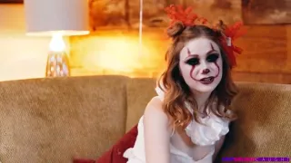 Stop Clowning Around Stepsis - S18:E9 - Stepsiblingscaught