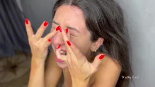 Zhestko Vebal Krasotku Na Vpiske I Konchil Ei Na Lichiko