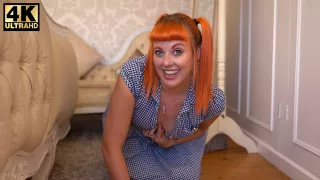 I Can See You Looking - DownblouseJerk