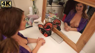 Pervy Photographer - DownblouseJerk