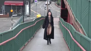 A Day In London With Soozi - Part Two