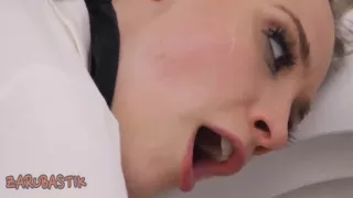 Hd Buttfucking With Anastasia Morna And Chanel Preston