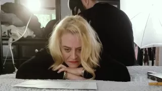 Throwback! June Maintenance Spanking