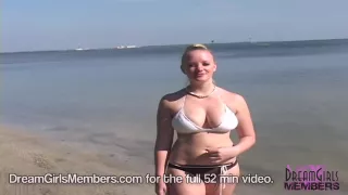 Picking Out A Toy In A Porn Store Totally