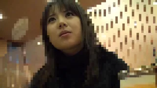 激カワOLが急展開でトイレで3Pしちゃう悶絶SEXｗ