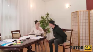 Valentina Ross - Sexual Chemistry