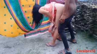 Indian Village Bhabhi Xxx Videos With Farmer In Village House