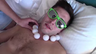 Frat Bros on Spring Break Part 2 - ManRoyale