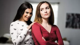 Freya Parker in Scrambled Seduction, Scene #01