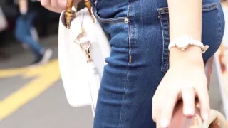 A beautiful wife with a bitch feeling seeks a different stimulus than usual