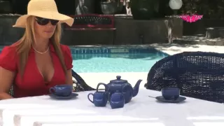 Adrianna Luna Samantha Bentley One Last Fling Scene 1 - Sex Movies Featuring Tanya Tate