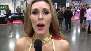 Tanya Tate Interviews Pornstars At Exxxotica Ohio - Sex Movies Featuring Tanya Tate