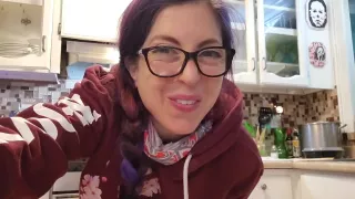 Nerdy Faery Diaper Desperation Masturbation