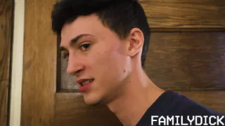 Dad's Man Cave Chapter 1: The Apple Of His Eye - Joel Someone, Kurt Niles