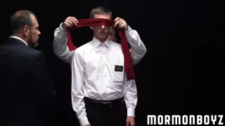 Elder Lund Chapter 5: Atonement - Elder Lund, President Ballard, Bishop Angus