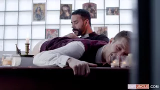 Muss bestraft werden - Benjamin Blue, Teddy Torres