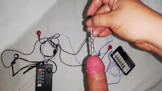 Uretra Plug Cock
