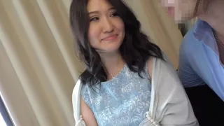 D-I made a vaginal cum shot to a married woman who picked up