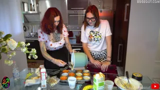 Ci Divertiamo In Cucina Con Juis Wild - Il Vero Foodporn