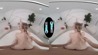 Orgasmic Vibrations - WetVR