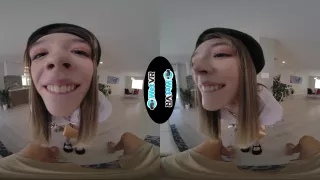 Eat My Cookies - WetVR