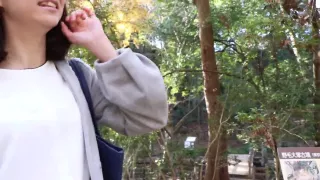 Ask for a body with a sweet voice and change your position