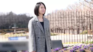 Super beautiful wife who came here as it is