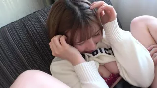 ハーフ顔の超美人な学生をナンパ！2619wwwwwwwwww