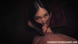 Horny Adult Scene Handjob Wild , Check It