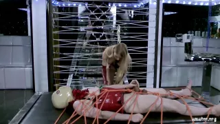 Regulam Dea Part 3 Of 4 With Lady Estelle