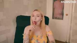 Fantaziruu O Svoei Svodnoi Sestre Eto Normalno? Murstar