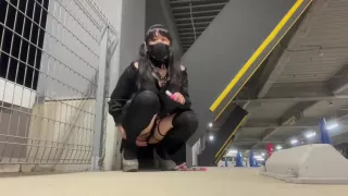 Erstaunlicher Erwachsenenfilm Tranny Solo Wild Pretty One