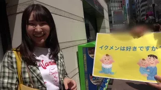 保育士志望の激カワ娘が感じる羞恥の赤ちゃんプレイｗ