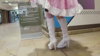 Casey Deluxe Wave Gothik Treffen - Sex Movies Featuring Casey Deluxe 2